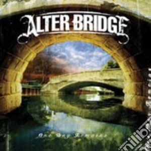 Alter Bridge - One Day Remains cd musicale di Bridge After
