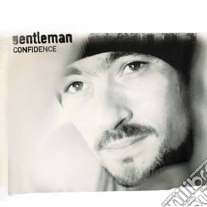 Gentleman - Confidence cd musicale di Gentleman
