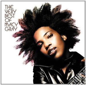 Macy Gray - The Very Best Of cd musicale di Macy Gray