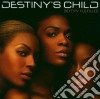 Destiny's Child - Destiny Fulfilled cd