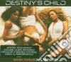 Destiny's Child - Destiny Fulfilled Special Tour Edition (Cd+Dvd) cd
