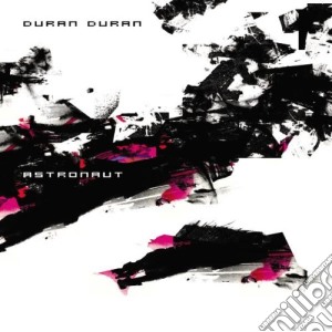(Music Dvd) Duran Duran - Astronaut (Dvd+Cd) cd musicale di DURAN DURAN