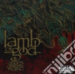 Lamb Of God - Ashes Of The Wake cd