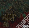 Lamb Of God - Ashes Of The Wake cd