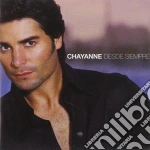 Chayanne - Desde Siempre cd