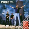 Pure Inc. - Pure Inc cd