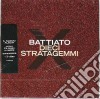 Franco Battiato - Dieci Stratagemmi cd