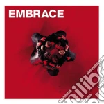 Embrace - Out Of Nothing cd