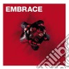 Embrace - Out Of Nothing cd musicale di EMBRACE
