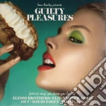 Guilty Pleasures / Various cd