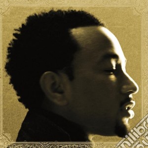 John Legend - Get Lifted cd musicale di John Legend