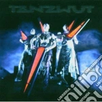 Tanzwut - Live (2 Cd) cd