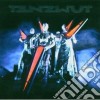 Tanzwut - Live (2 Cd) cd