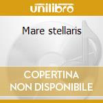 Mare stellaris cd