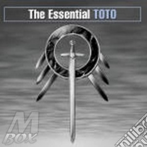 The Essential/2cd cd musicale di TOTO