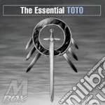 Toto - The Essential (2 Cd)