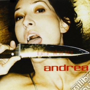 Andrea Miro - Andrea cd musicale di MIRO'ANDREA