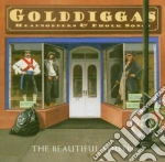 Beautiful South (The) - Golddiggas cd