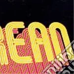 Delorean - Delorean cd