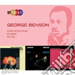 Beyond+bad Benson+body Talk cd