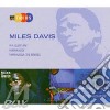 Miles Davis - Trios (3 C) cd