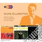 Duke Ellington - Sony Jazz Trios cd