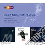 Jazz Soundtracks cd