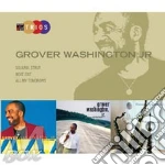 Soulful Strut+next Exit+all My Tomor cd
