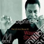 Footprints:the Life & The Music Of cd