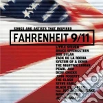 Songs & Artists That Insp.farenheit cd
