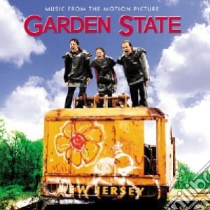 Garden State / O.S.T. cd musicale di ARTISTI VARI