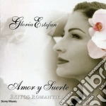 Gloria Estefan - Amor Y Suerte cd