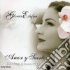 Gloria Estefan - Amor Y Suerte cd