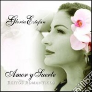 Gloria Estefan - Amor Y Suerte cd musicale di Gloria Estefan