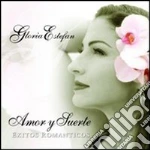 Gloria Estefan - Amor Y Suerte cd