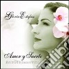 Gloria Estefan - Amor Y Suerte cd