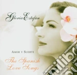 Gloria Estefan - Amor Y Suerte cd