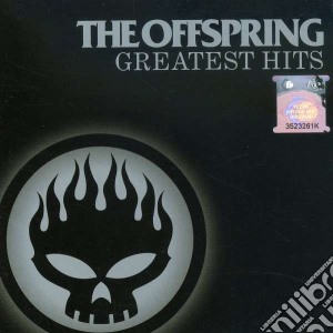 Offspring (The) - Greatest Hits cd musicale di OFFSPRING