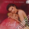 Celine Dion - Miracle cd musicale di CELINE DION