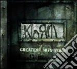 Korn - Greatest Hits Vol.1 (2 Cd) cd