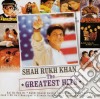 Shah Rukh Khan - Greatest Hits cd