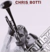 Chris Botti - When I Fall In Love cd