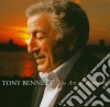 Tony Bennett - The Art Of Romance cd musicale di Tony Bennett