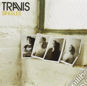 Travis - Singles cd musicale di TRAVIS