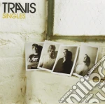 Travis - Singles cd