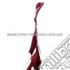 Manic Street Preachers - Lifeblood cd musicale di MANIC STREET PREACHERS
