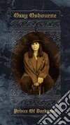 Ozzy Osbourne - Prince Of Darkness cd