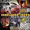 Screaming Trees - Ocean Of Confusion cd