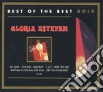 Estefan, Gloria - Greatest Hits-gold cd