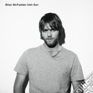 Brian McFadden - Irish Son cd musicale di Brian Mcfadden